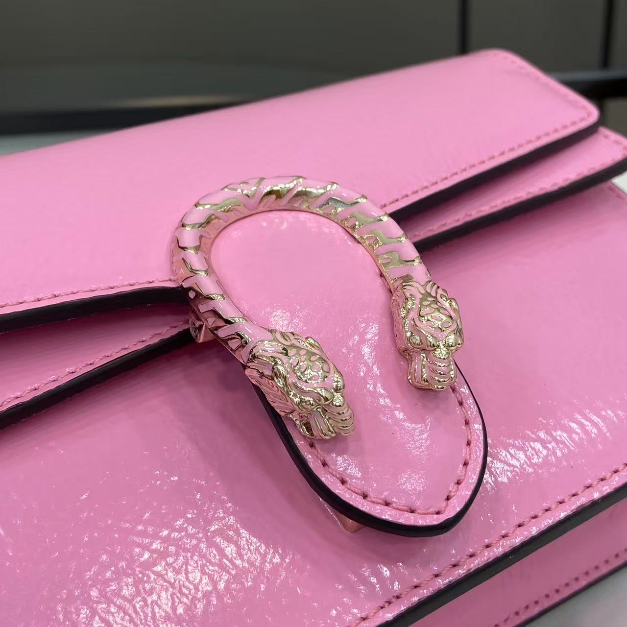 Dionysus Super Mini Bag