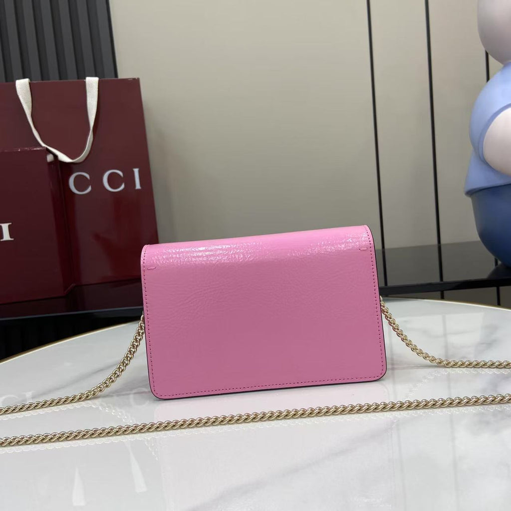 Dionysus Super Mini Bag