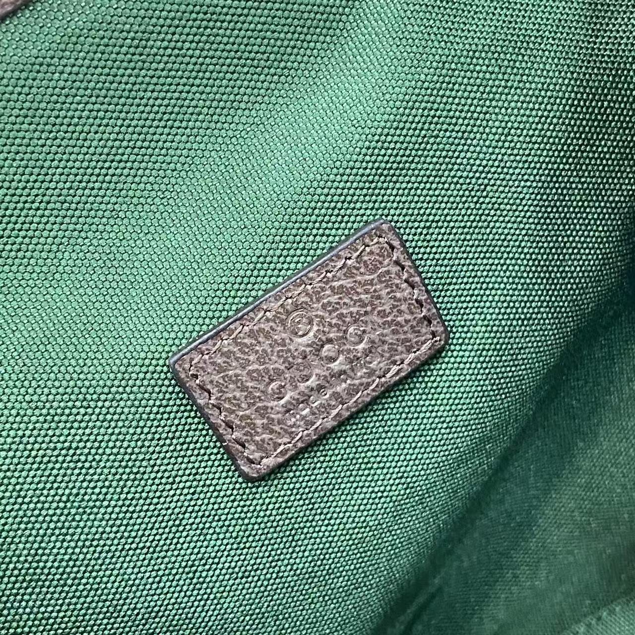 Ophidia Mini GG Supreme Backpack