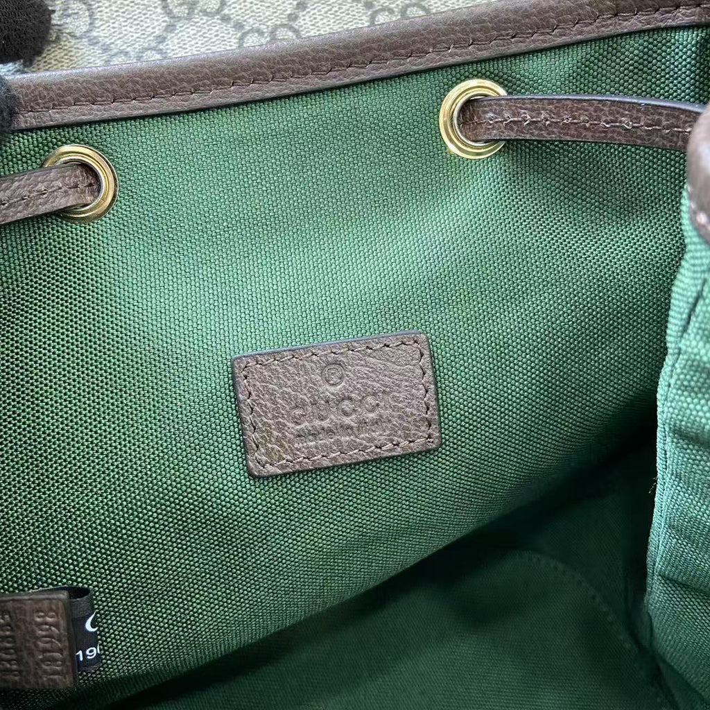 Ophidia GG Supreme Backpack