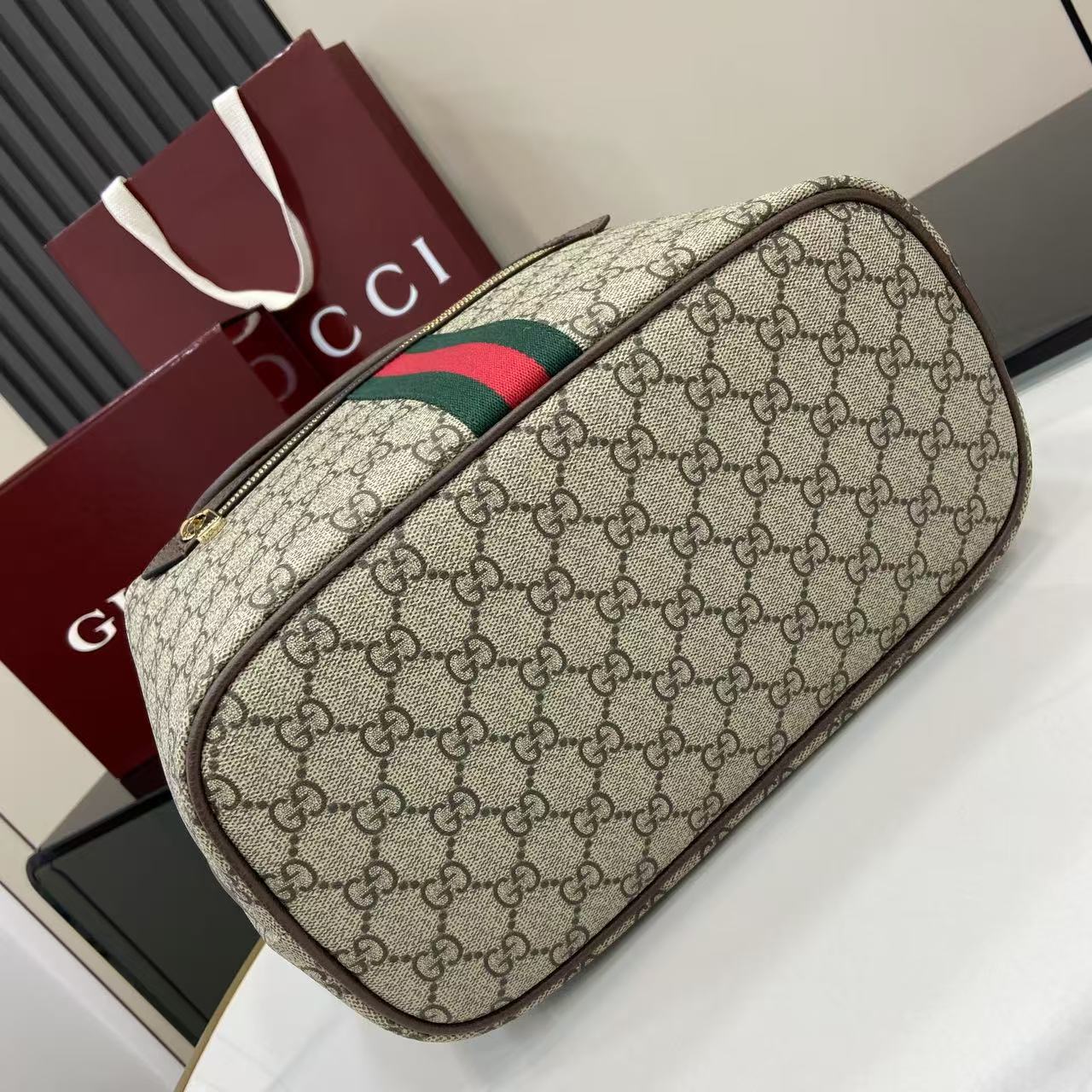 Ophidia GG Supreme Backpack