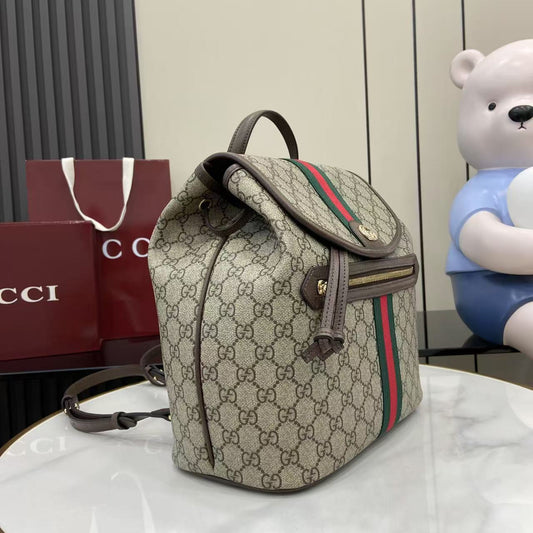 Ophidia GG Supreme Backpack