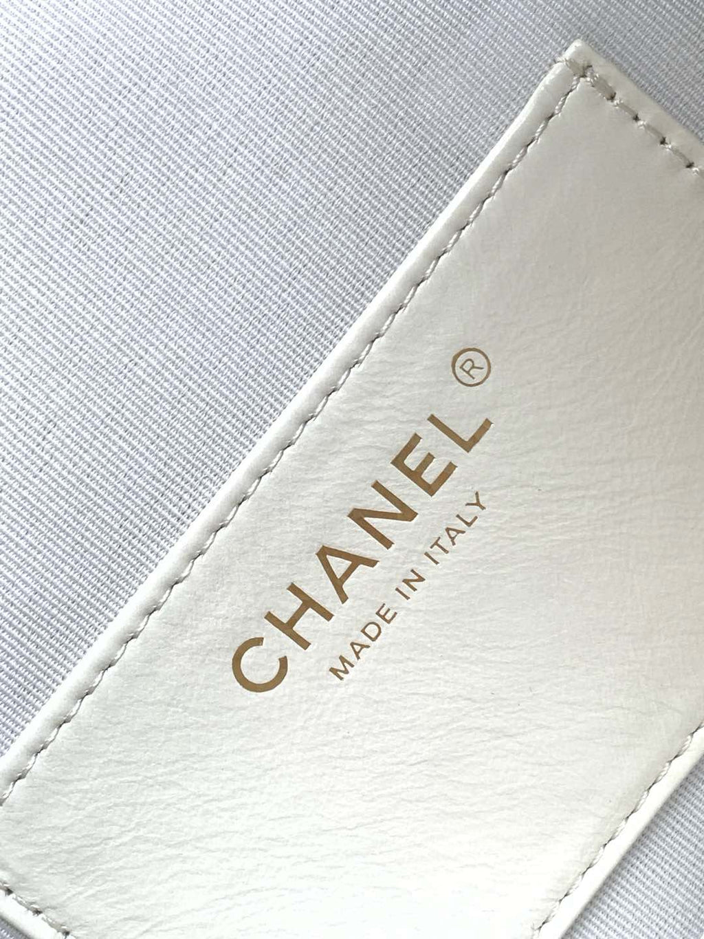 25 Large Quilted Handbag