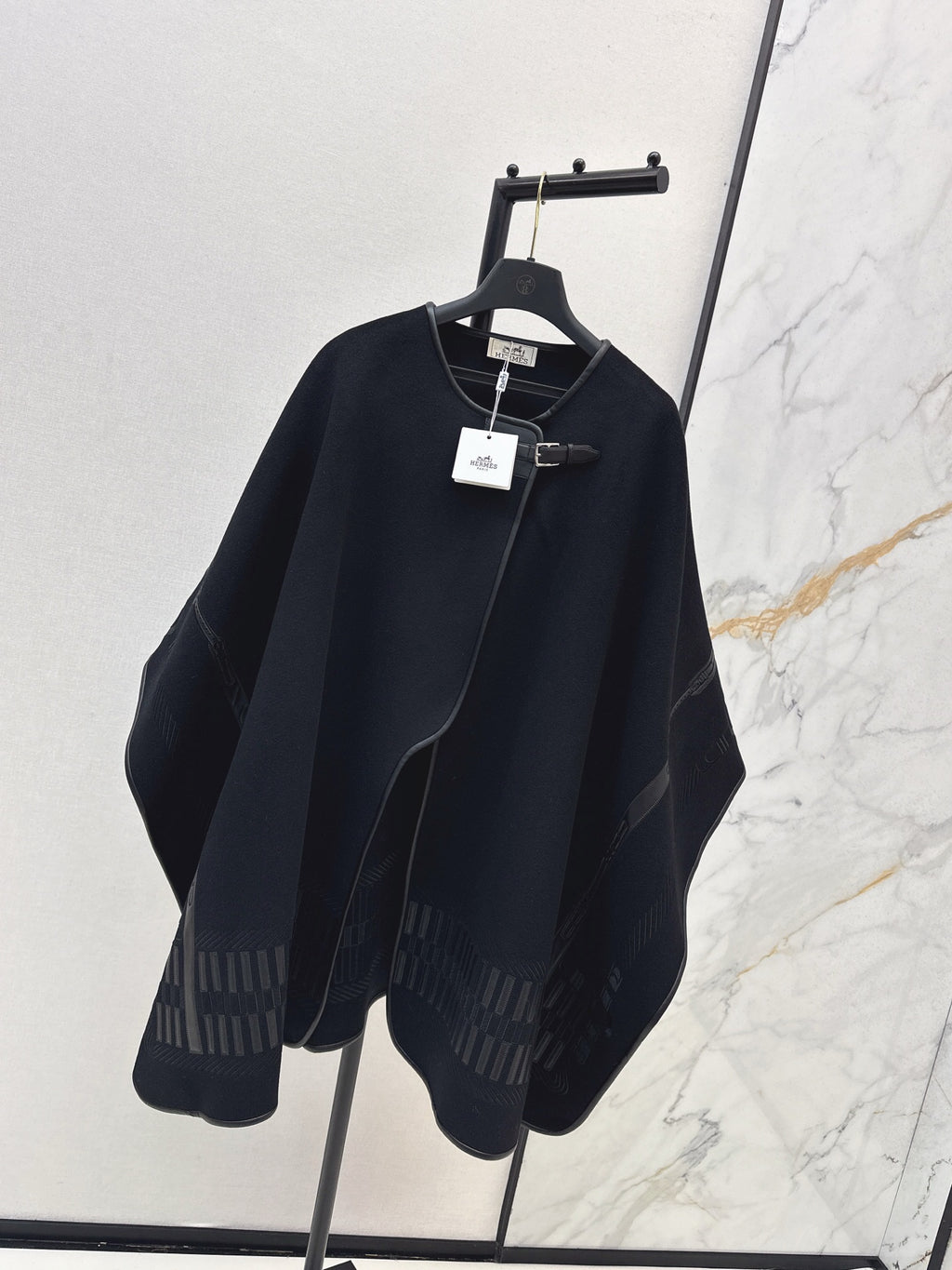 Short-Sleeve Knit Top