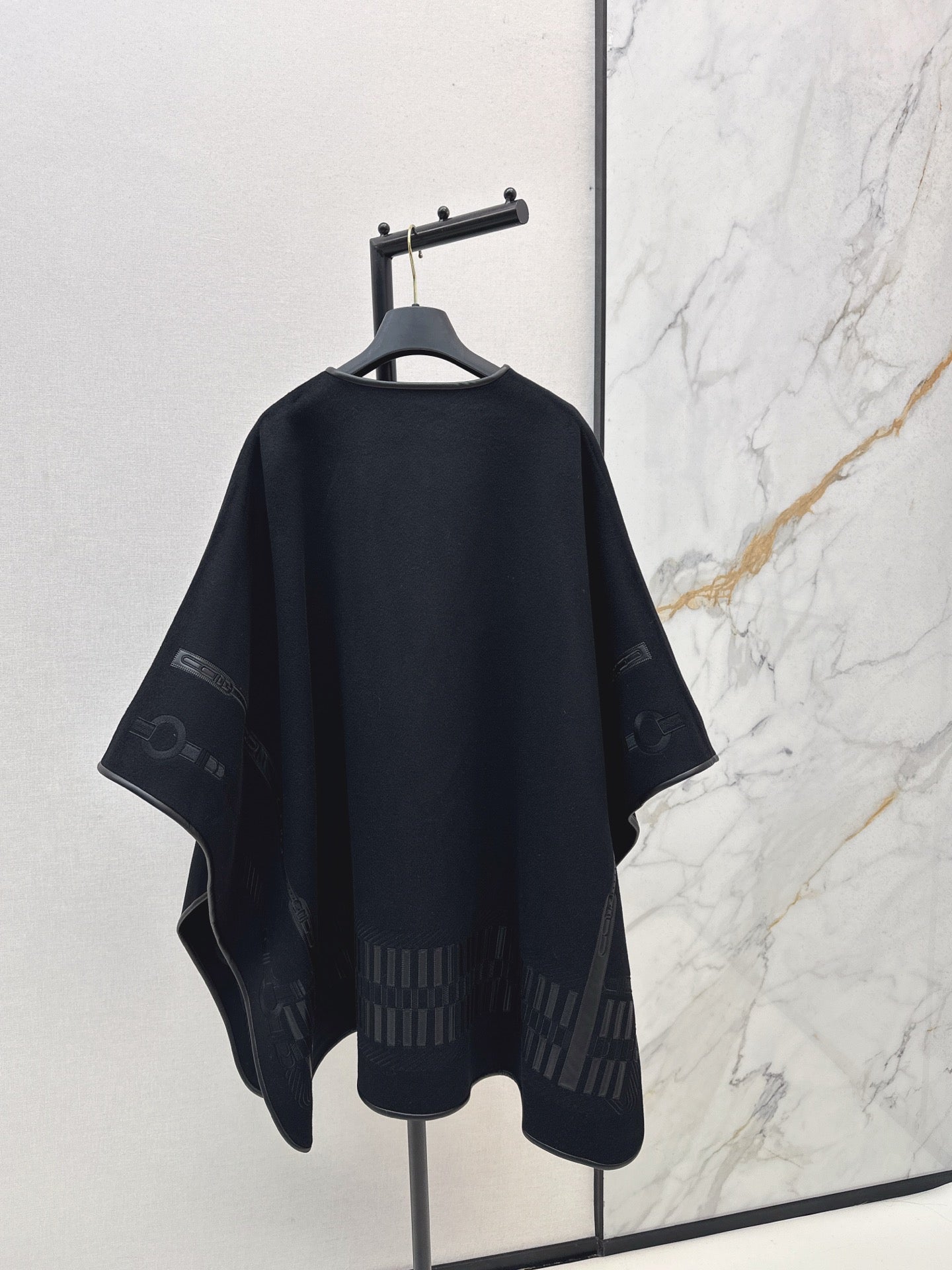 Short-Sleeve Knit Top