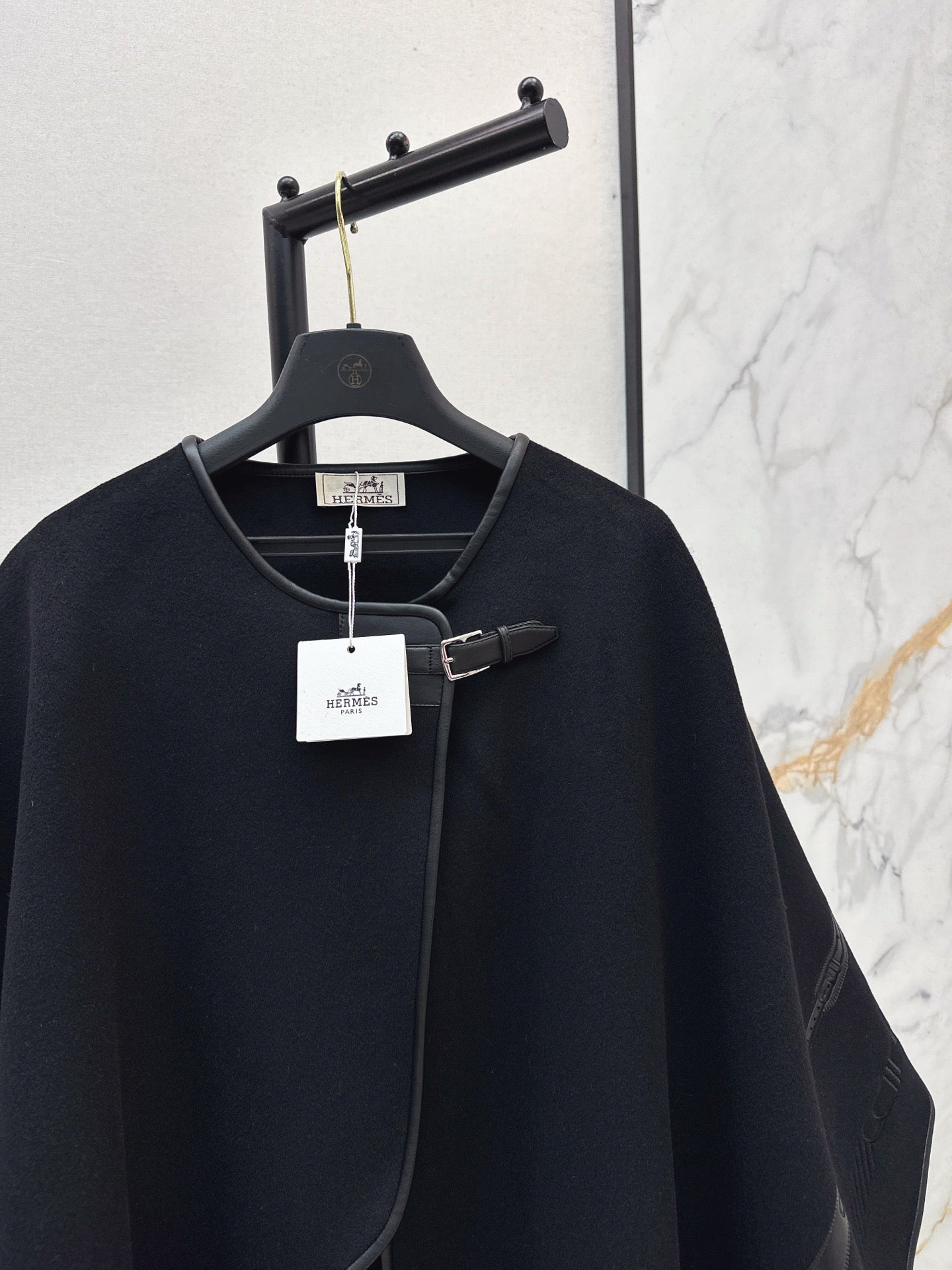 Short-Sleeve Knit Top