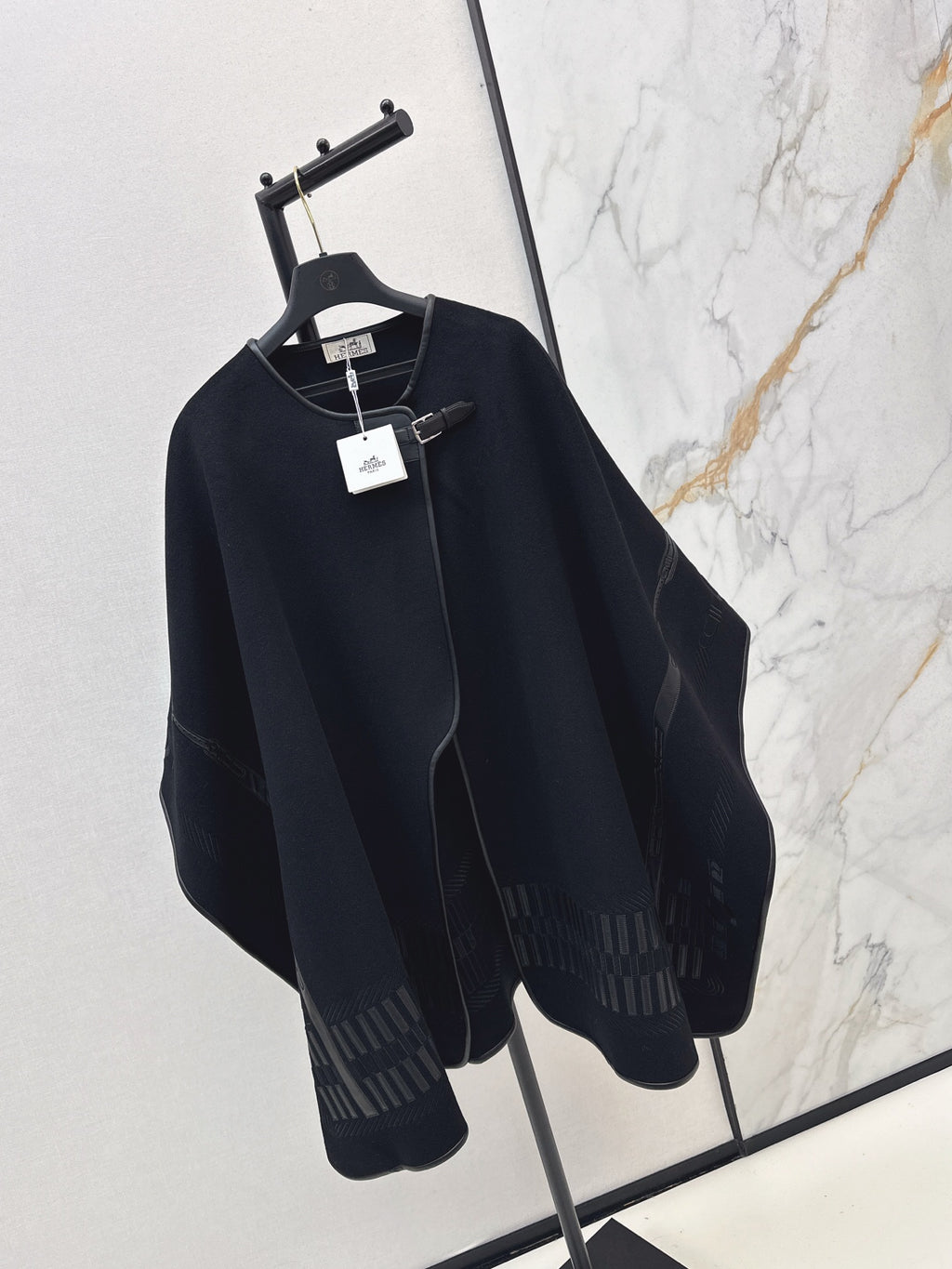 Short-Sleeve Knit Top