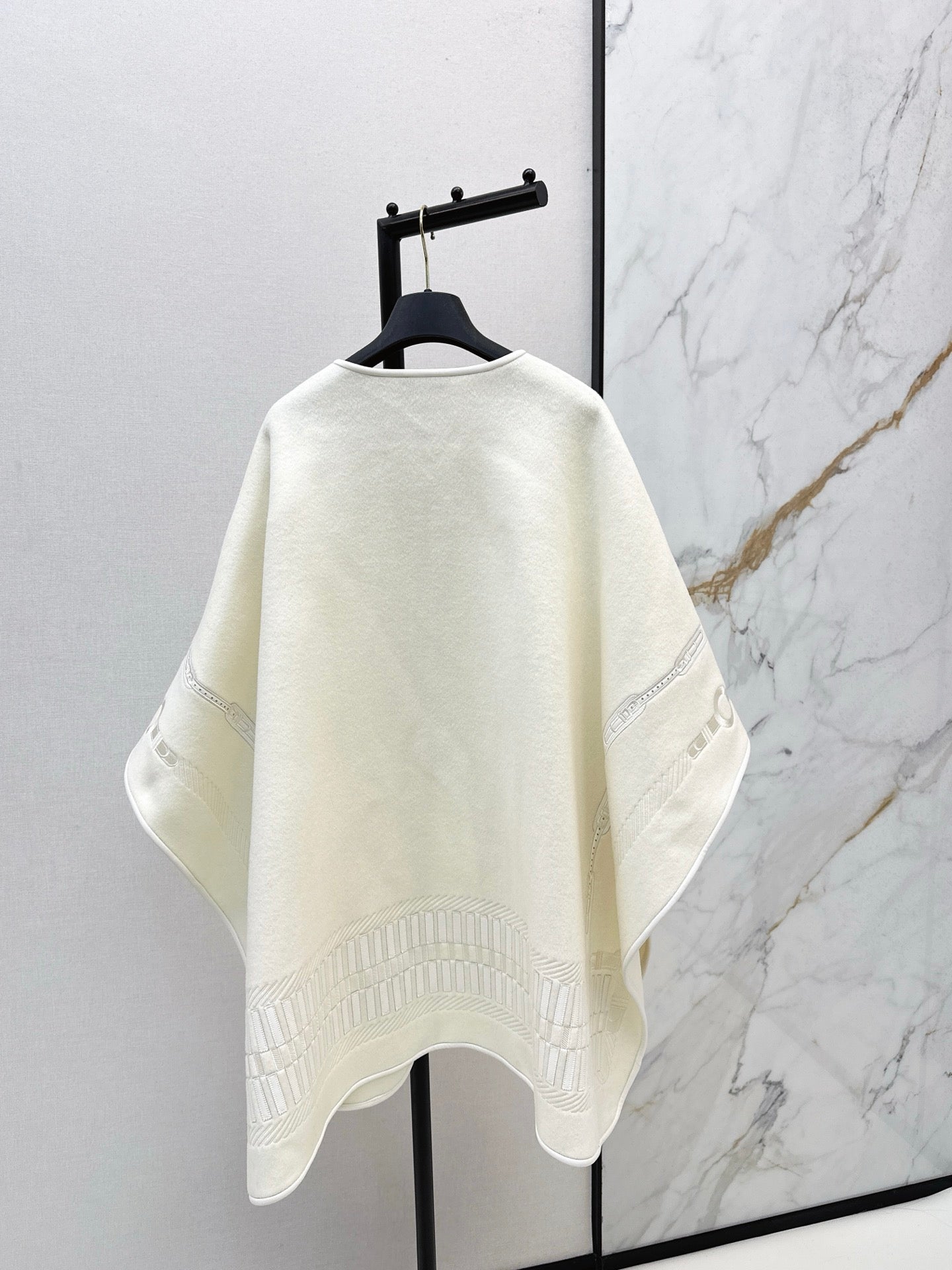 Short-Sleeve Knit Top