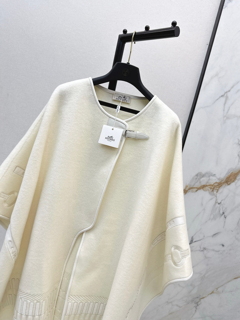 Short-Sleeve Knit Top