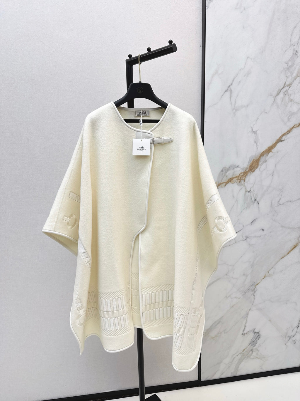 Short-Sleeve Knit Top