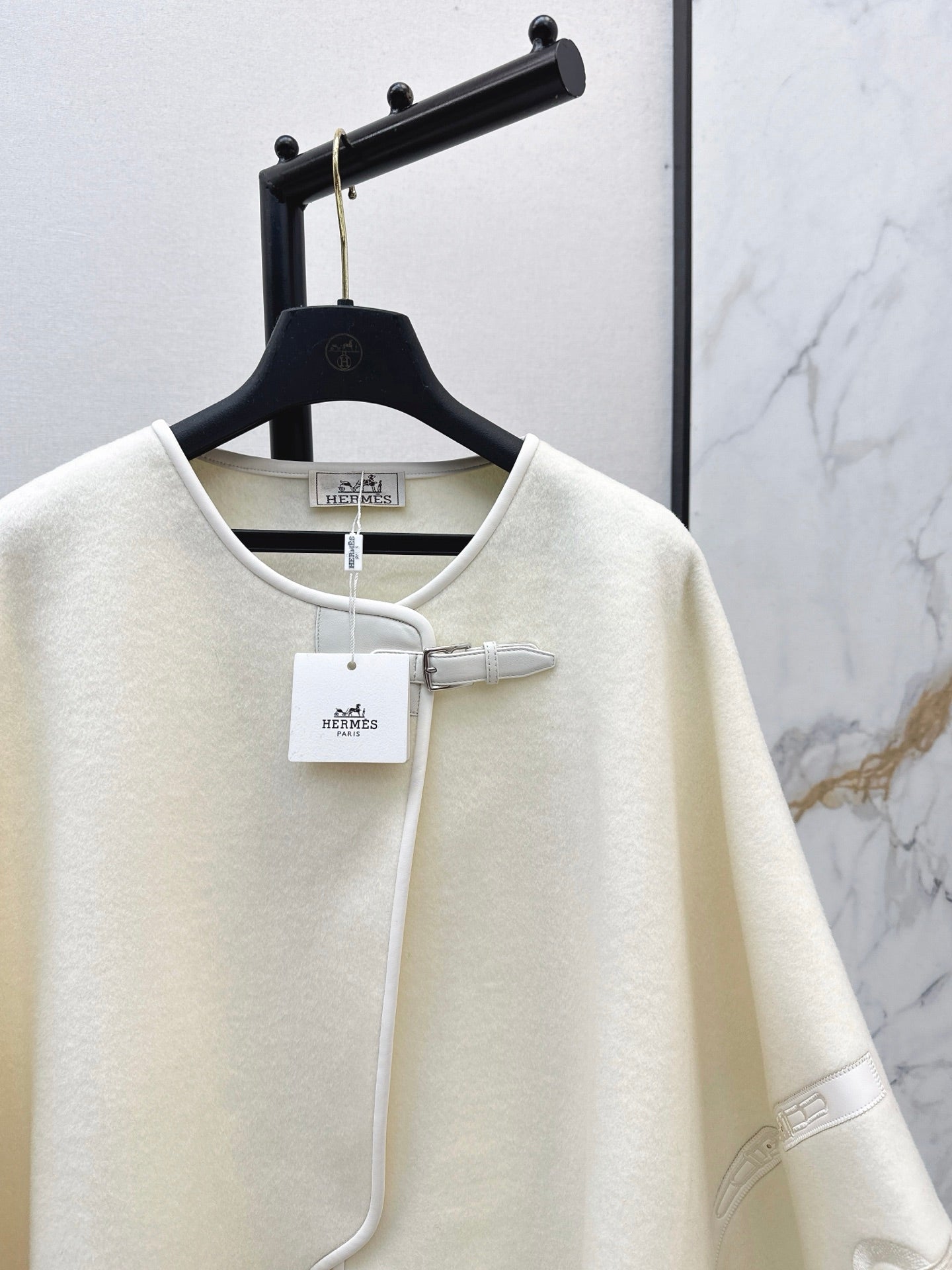 Short-Sleeve Knit Top