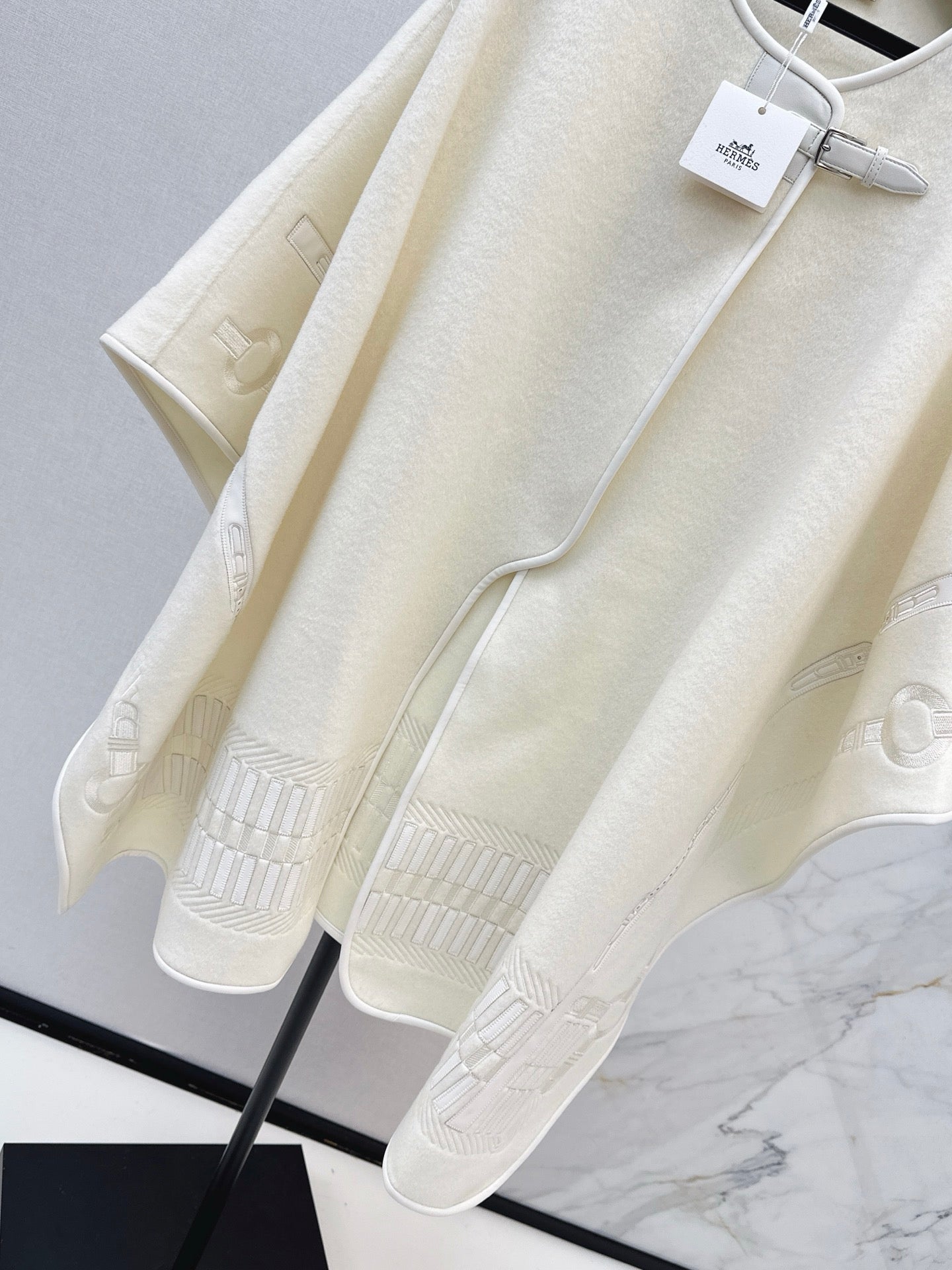 Short-Sleeve Knit Top