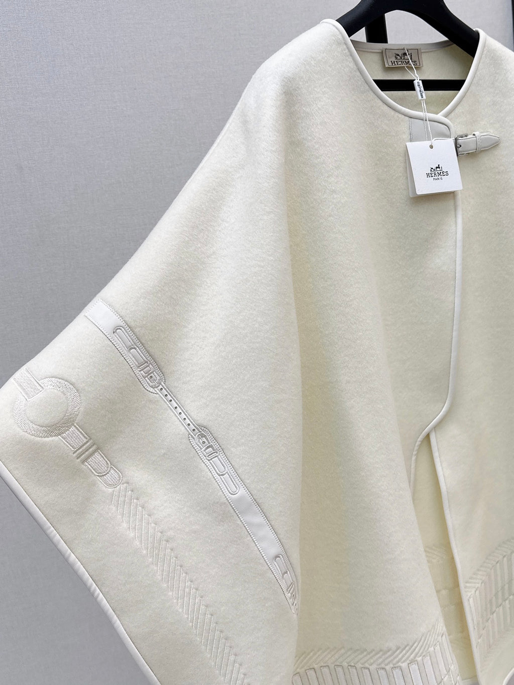 Short-Sleeve Knit Top