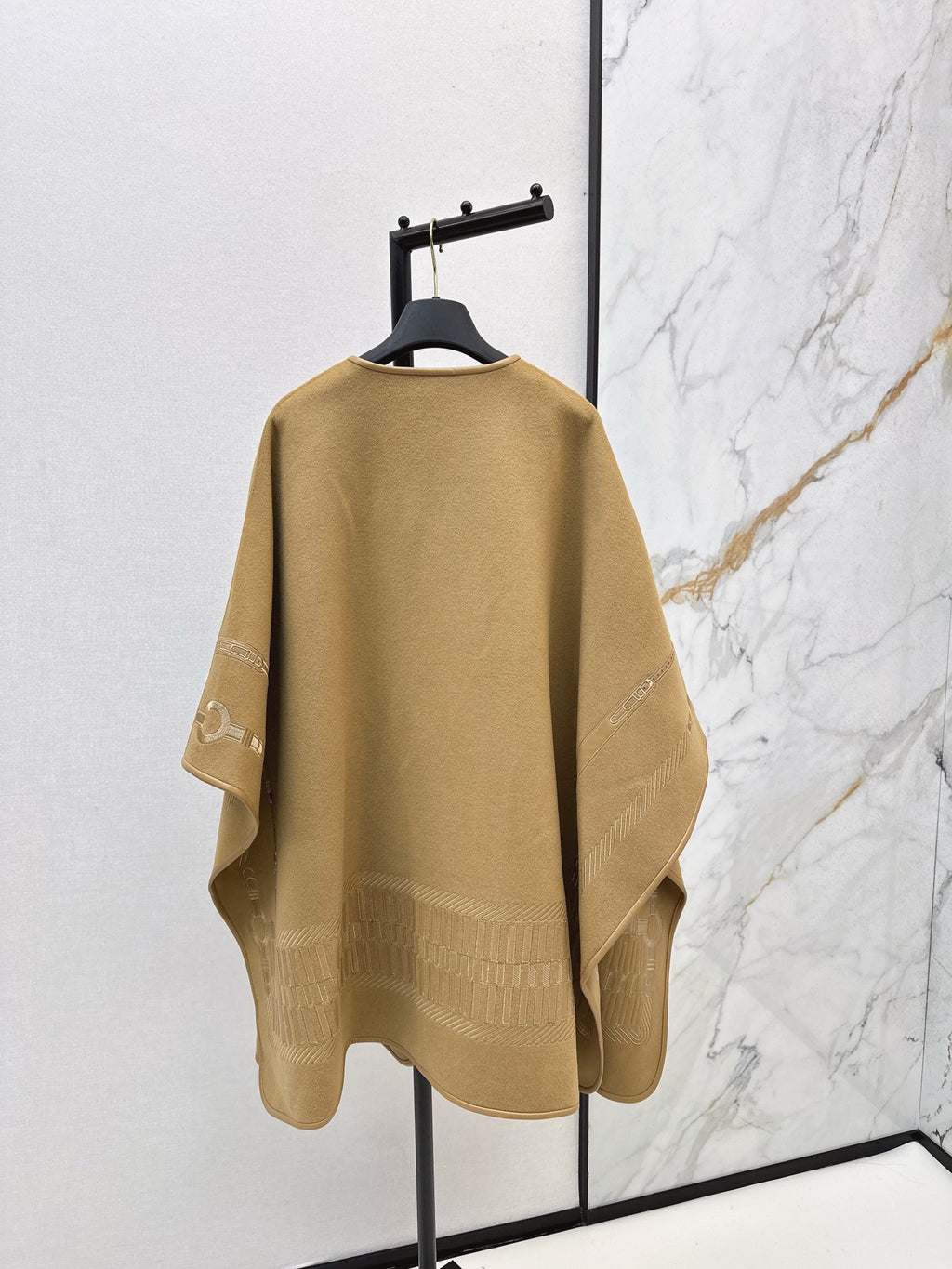 Short-Sleeve Knit Top