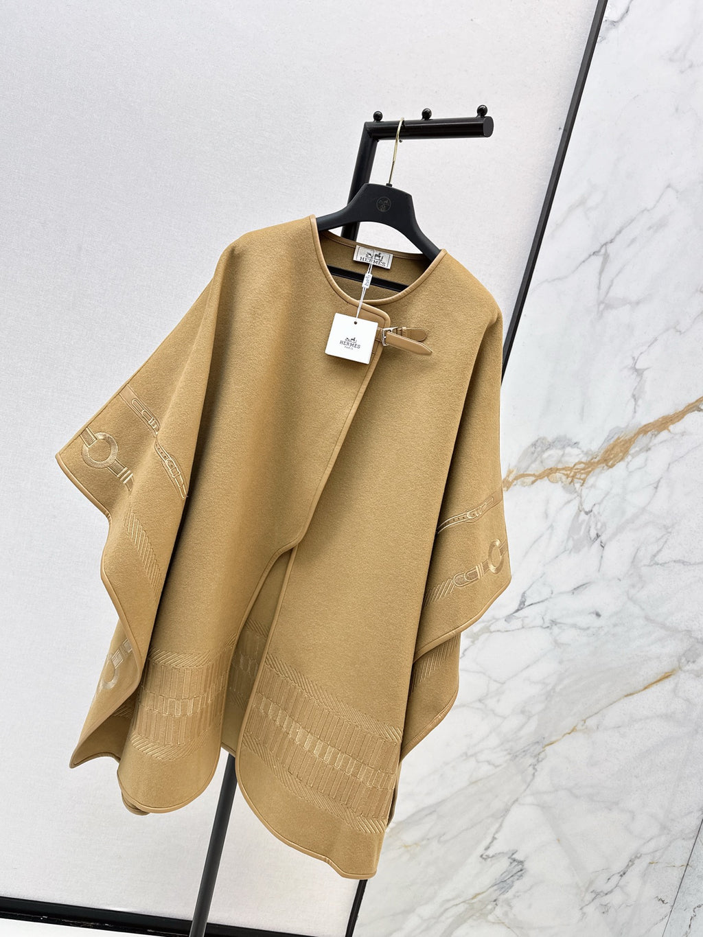 Short-Sleeve Knit Top