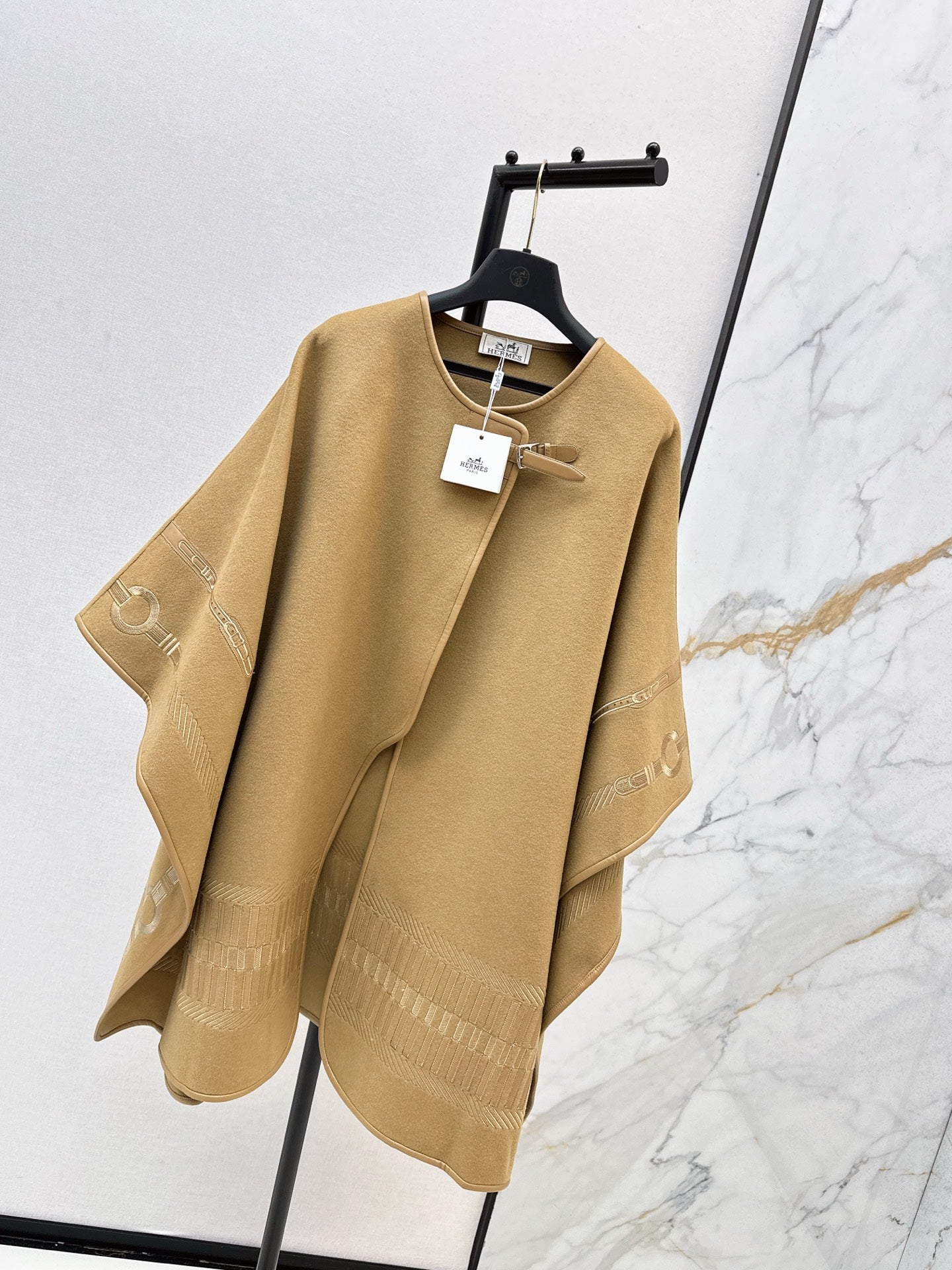 Short-Sleeve Knit Top