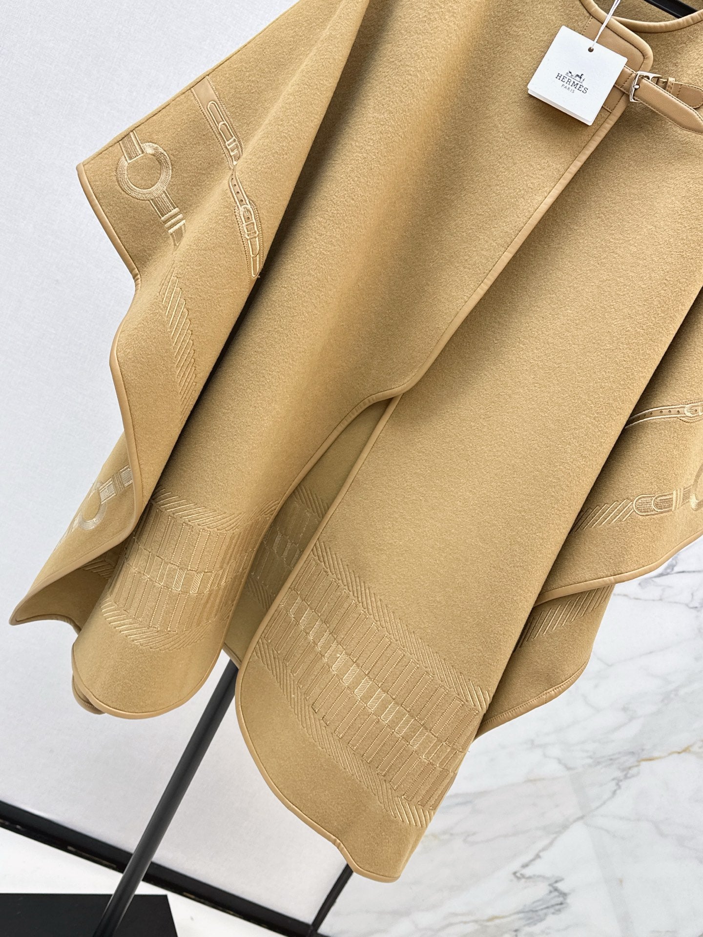 Short-Sleeve Knit Top