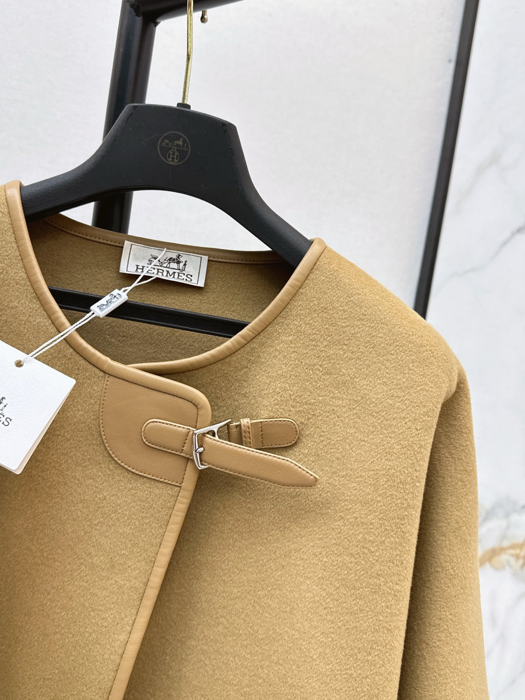 Short-Sleeve Knit Top