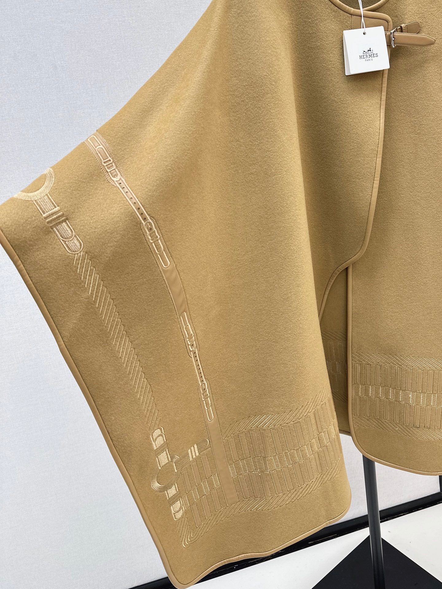 Short-Sleeve Knit Top