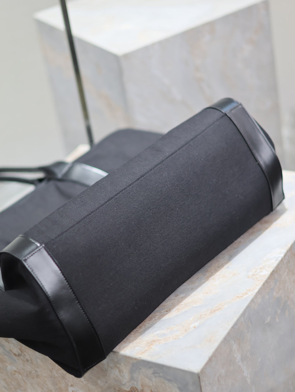 Rive Gauche Large Tote Bag