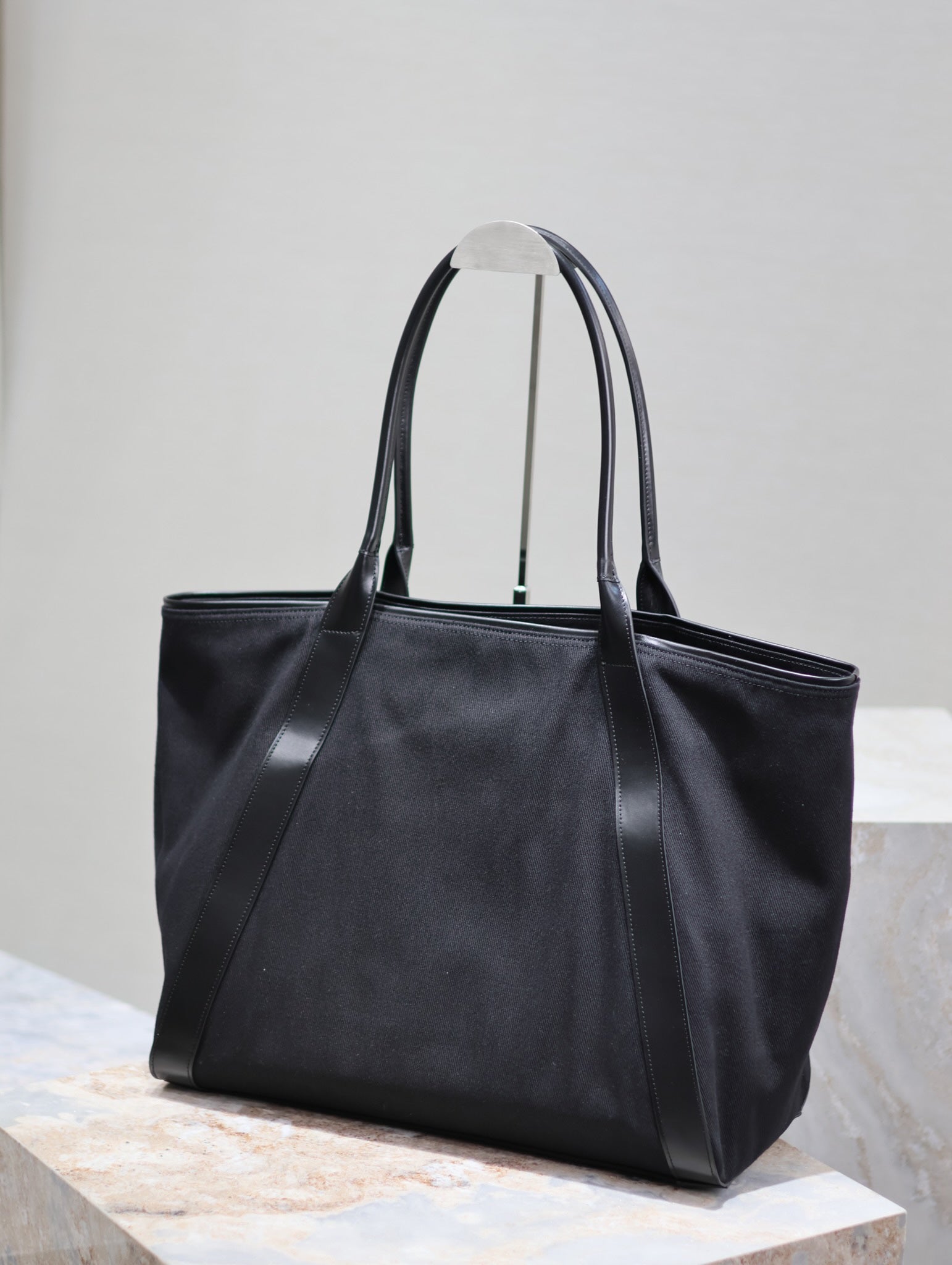 Rive Gauche Large Tote Bag