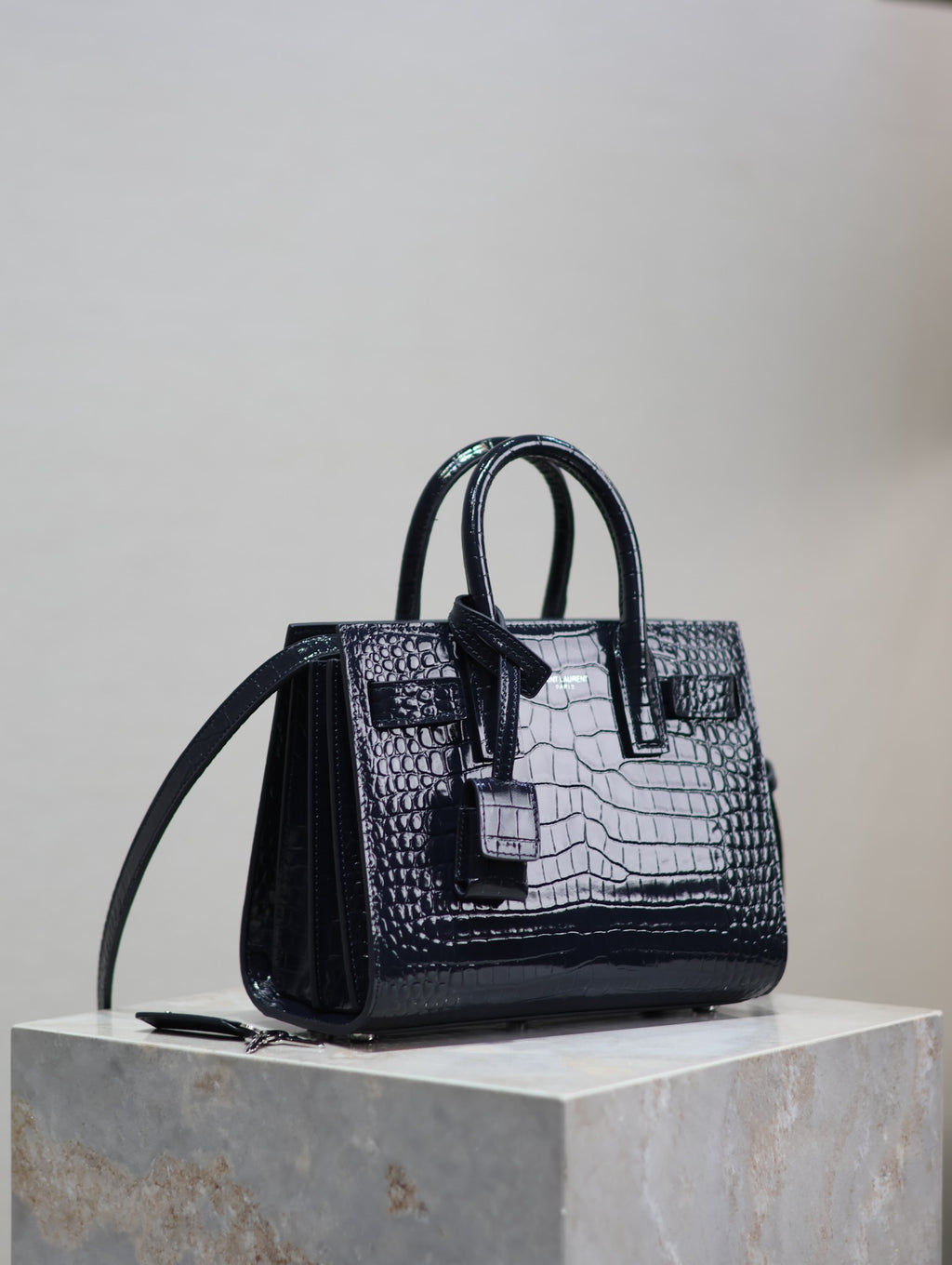 Sac De Jour Nano Bag