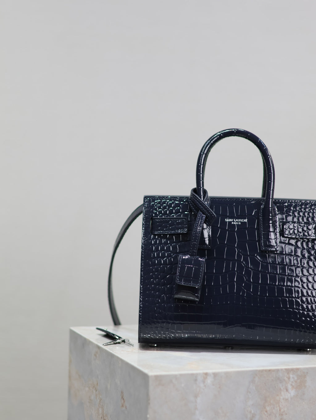 Sac De Jour Nano Bag