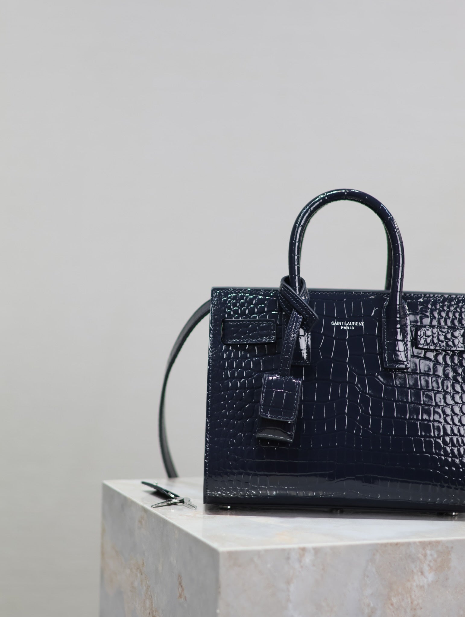 Sac De Jour Nano Bag