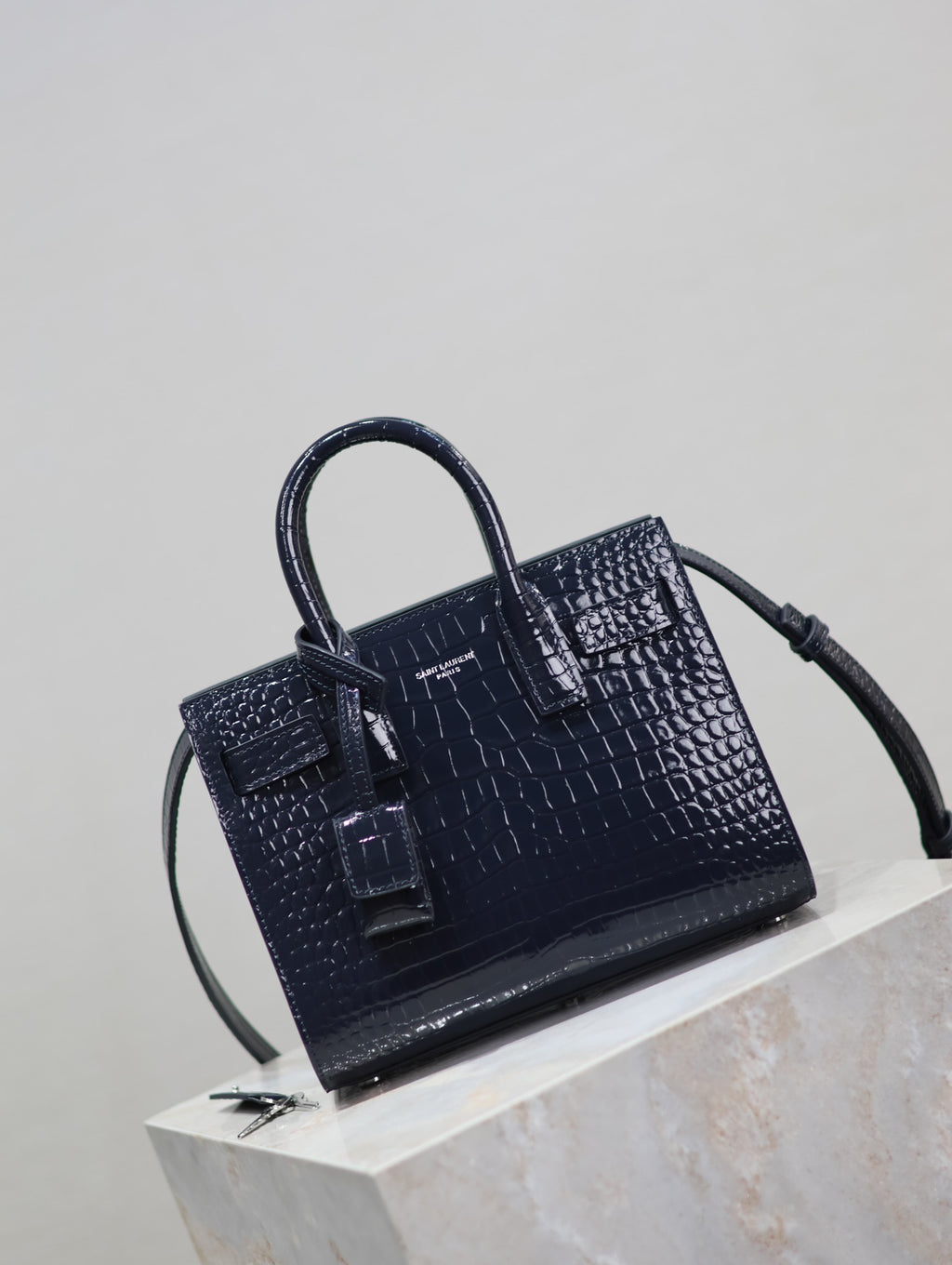 Sac De Jour Nano Bag