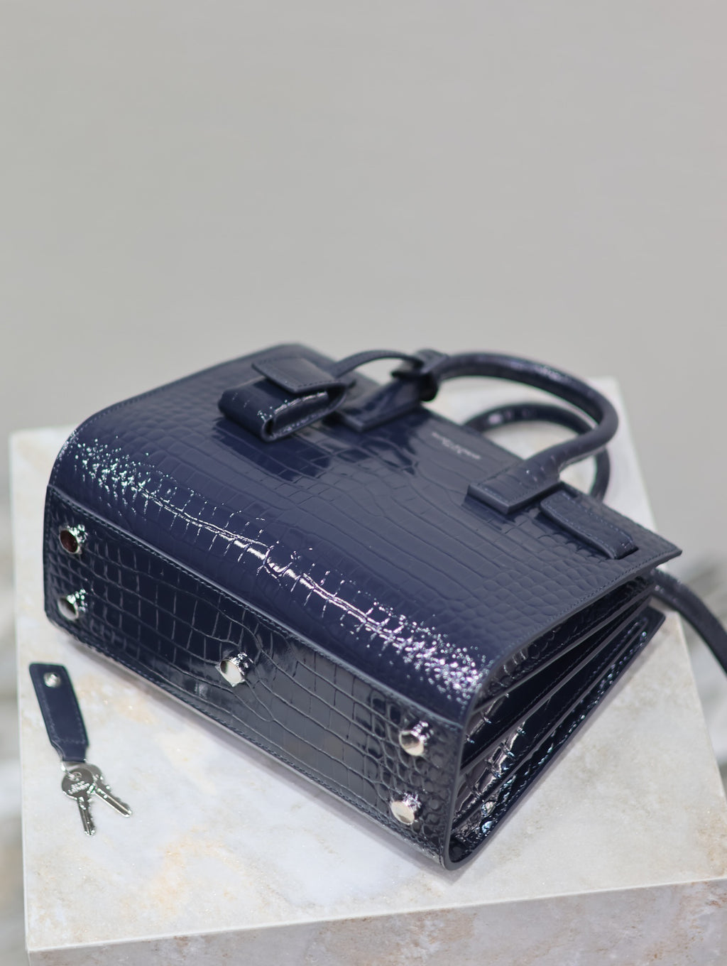 Sac De Jour Nano Bag