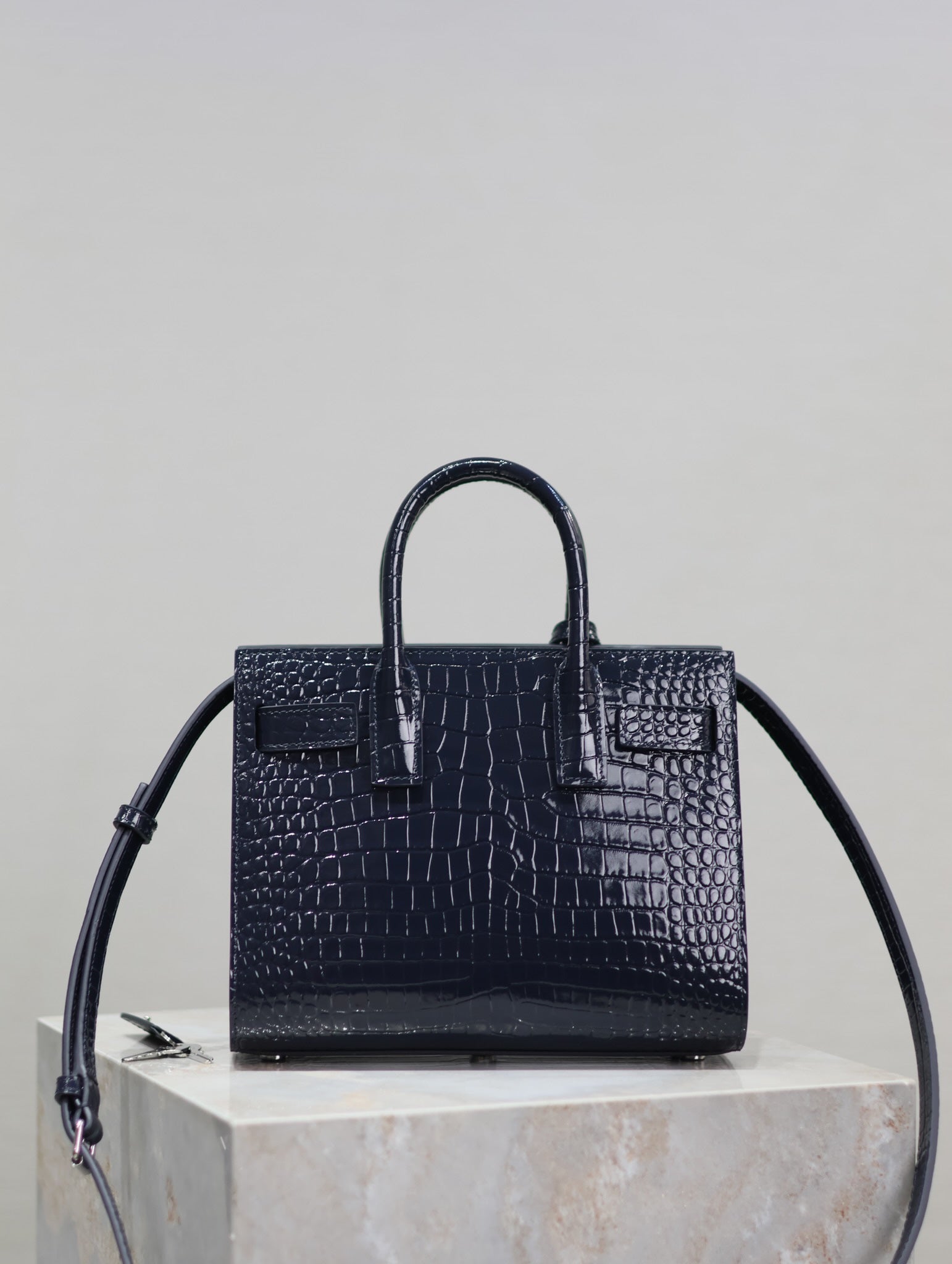 Sac De Jour Nano Bag