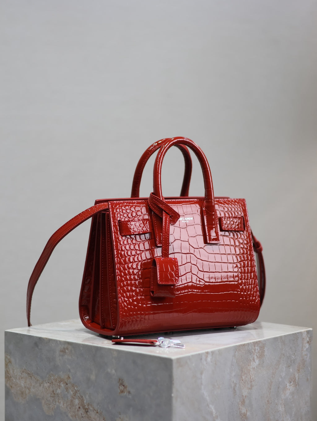 Sac De Jour Nano Bag