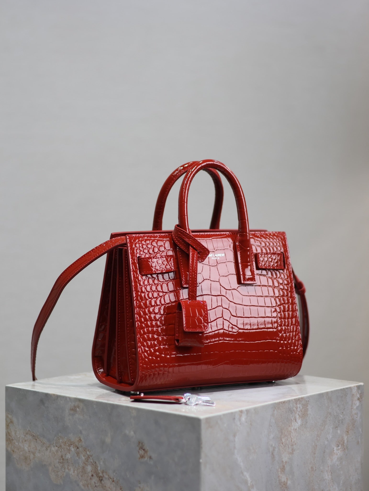 Sac De Jour Nano Bag