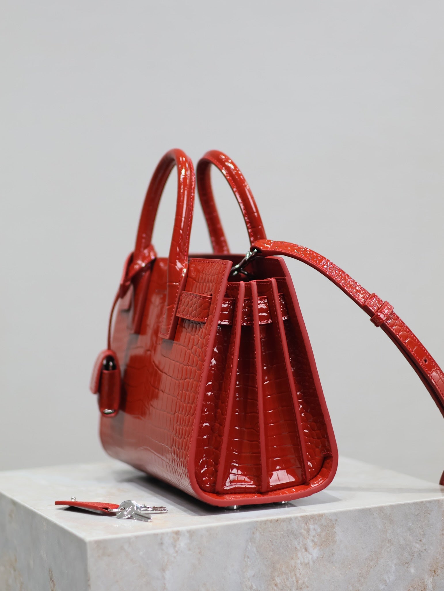 Sac De Jour Nano Bag