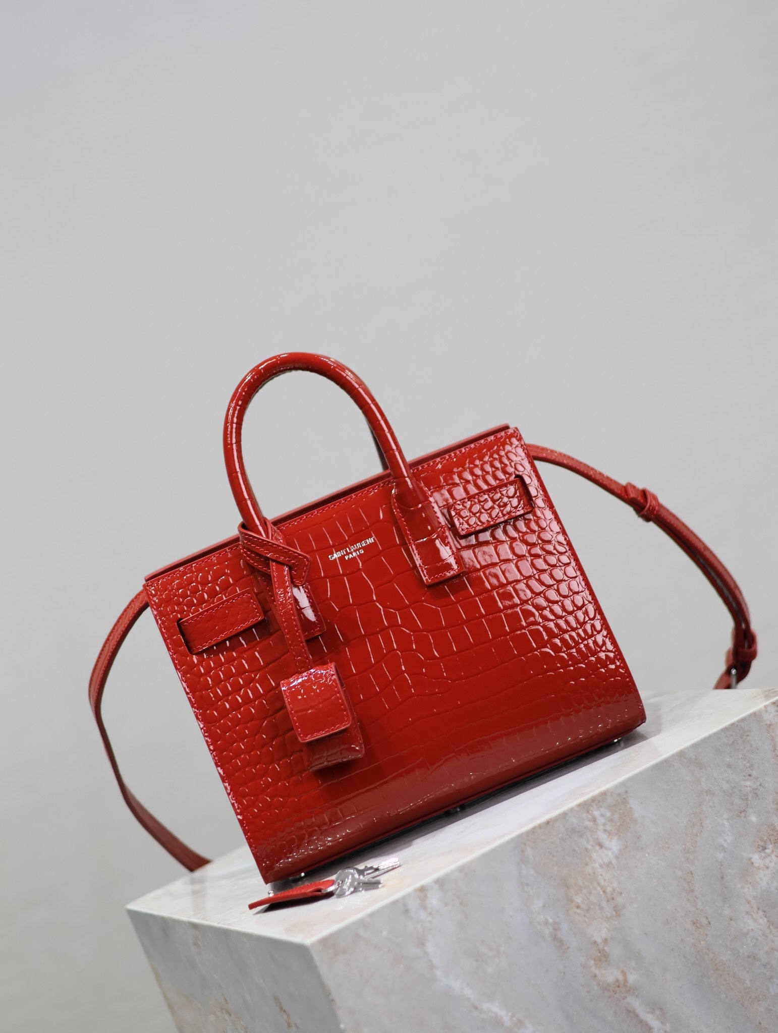 Sac De Jour Nano Bag