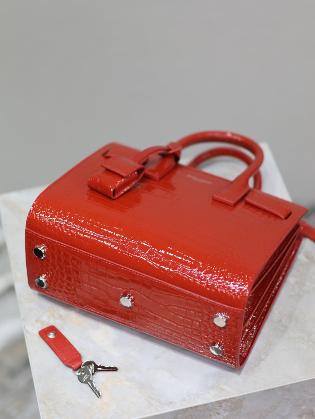 Sac De Jour Nano Bag