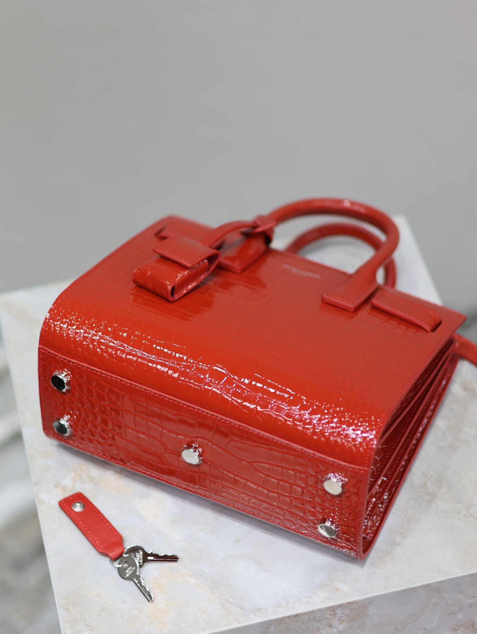 Sac De Jour Nano Bag