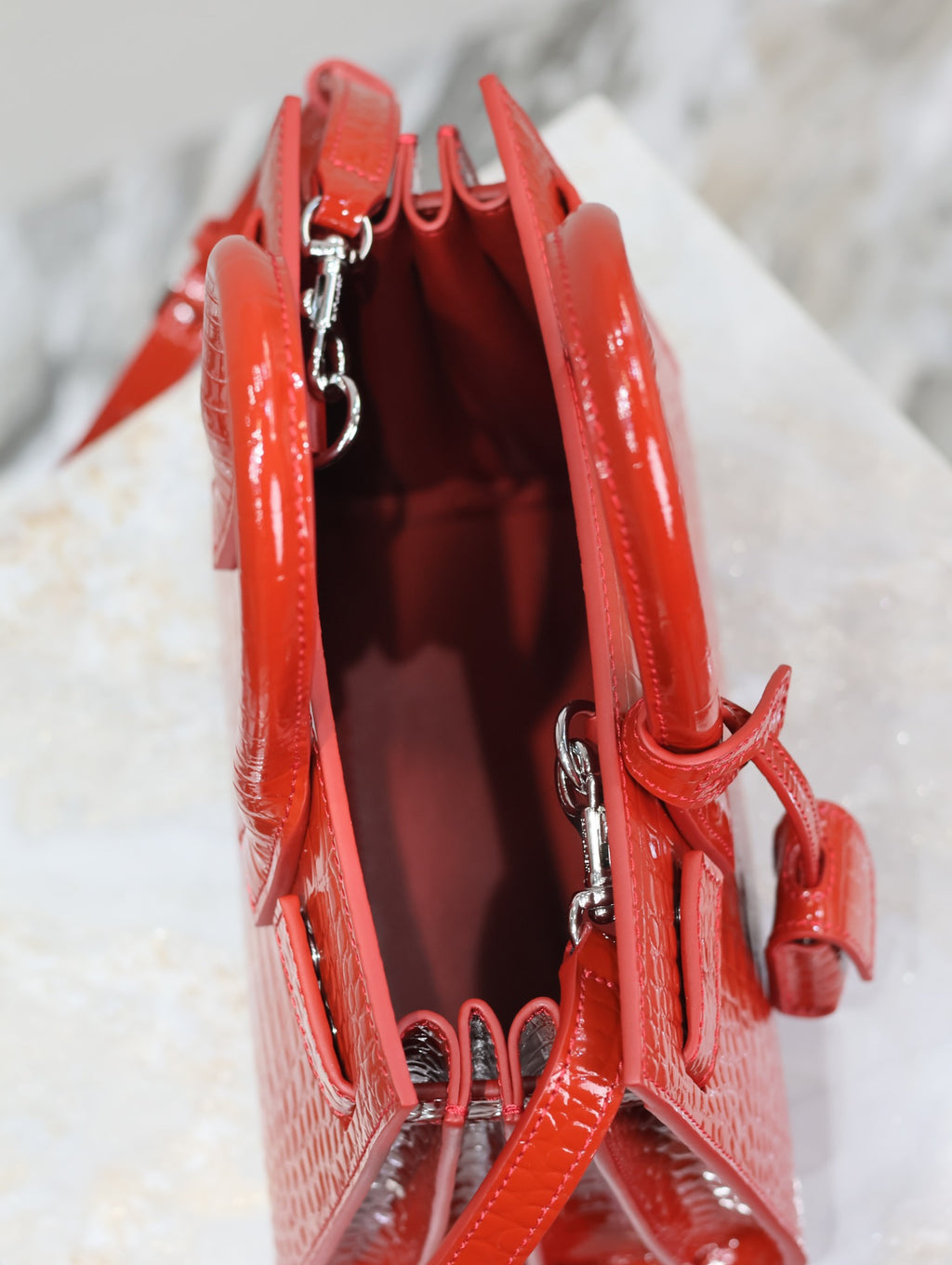 Sac De Jour Nano Bag