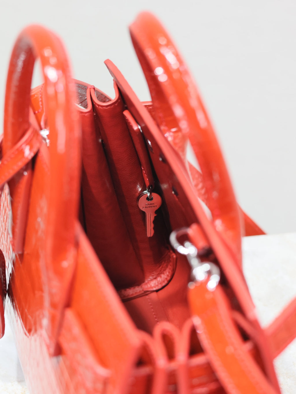 Sac De Jour Nano Bag