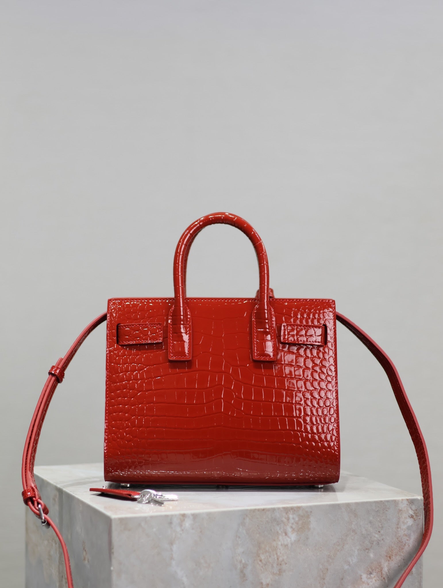 Sac De Jour Nano Bag