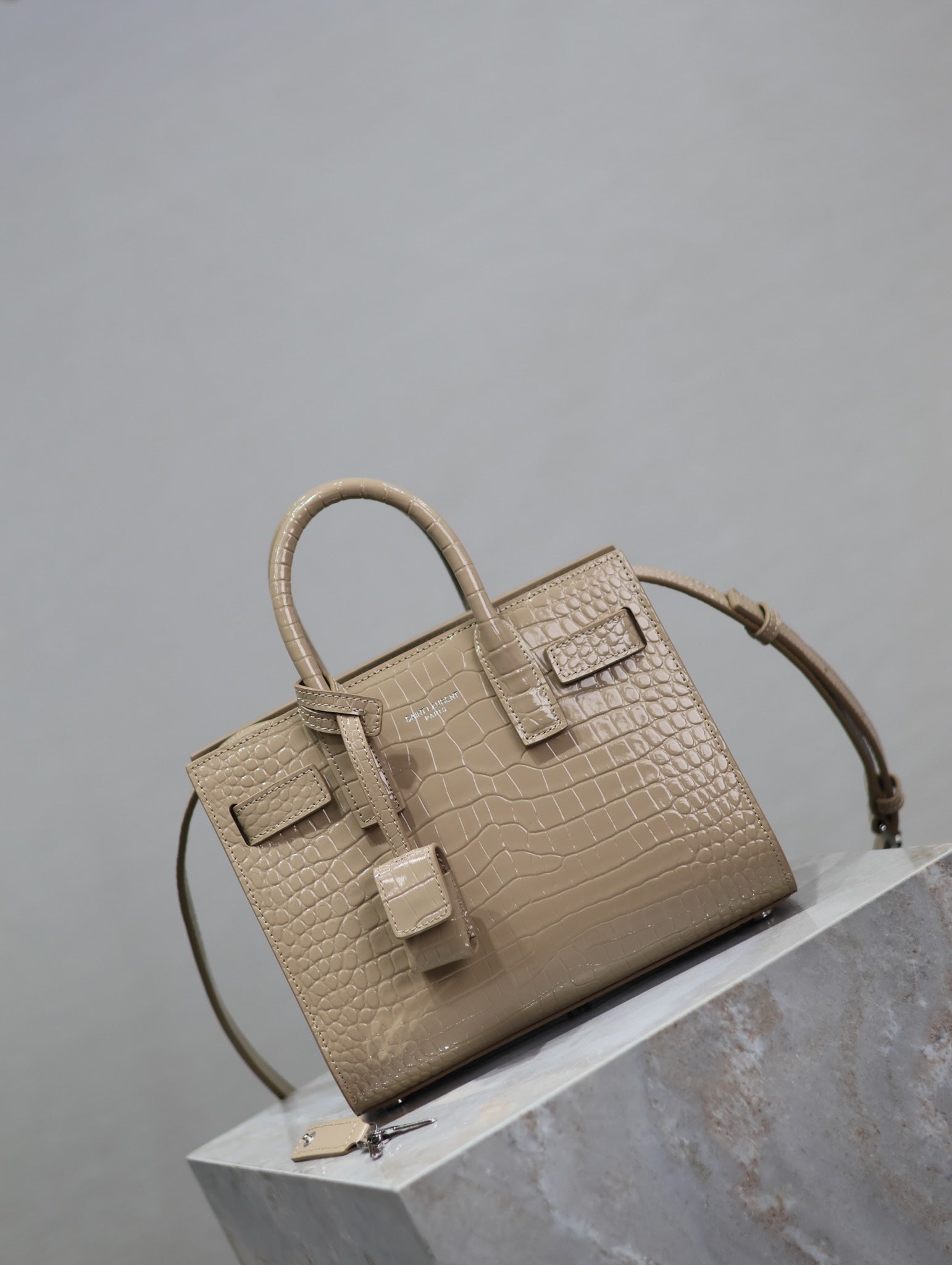 Sac De Jour Nano Bag