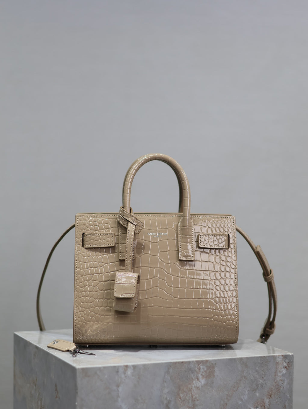 Sac De Jour Nano Bag
