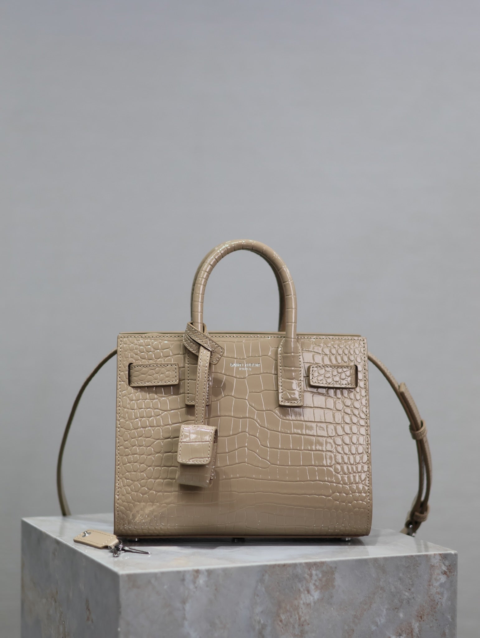 Sac De Jour Nano Bag
