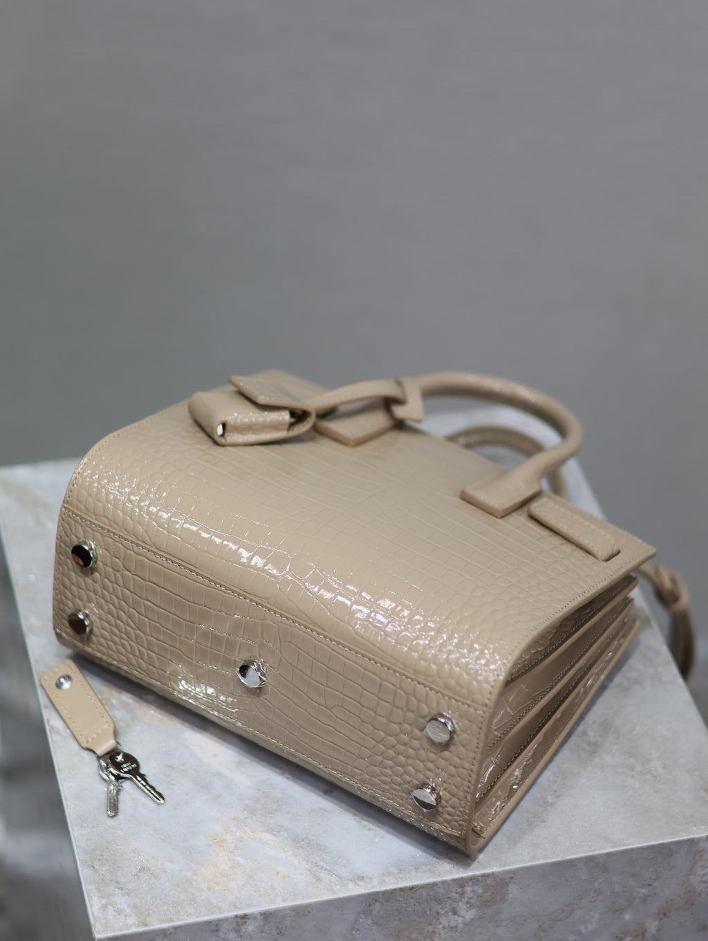 Sac De Jour Nano Bag