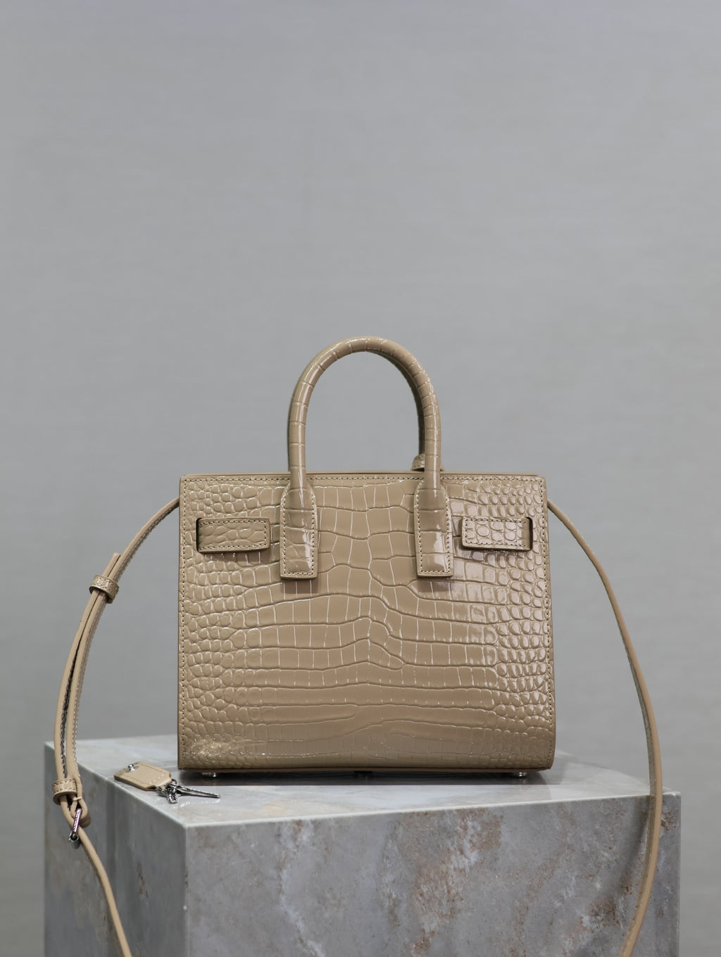 Sac De Jour Nano Bag