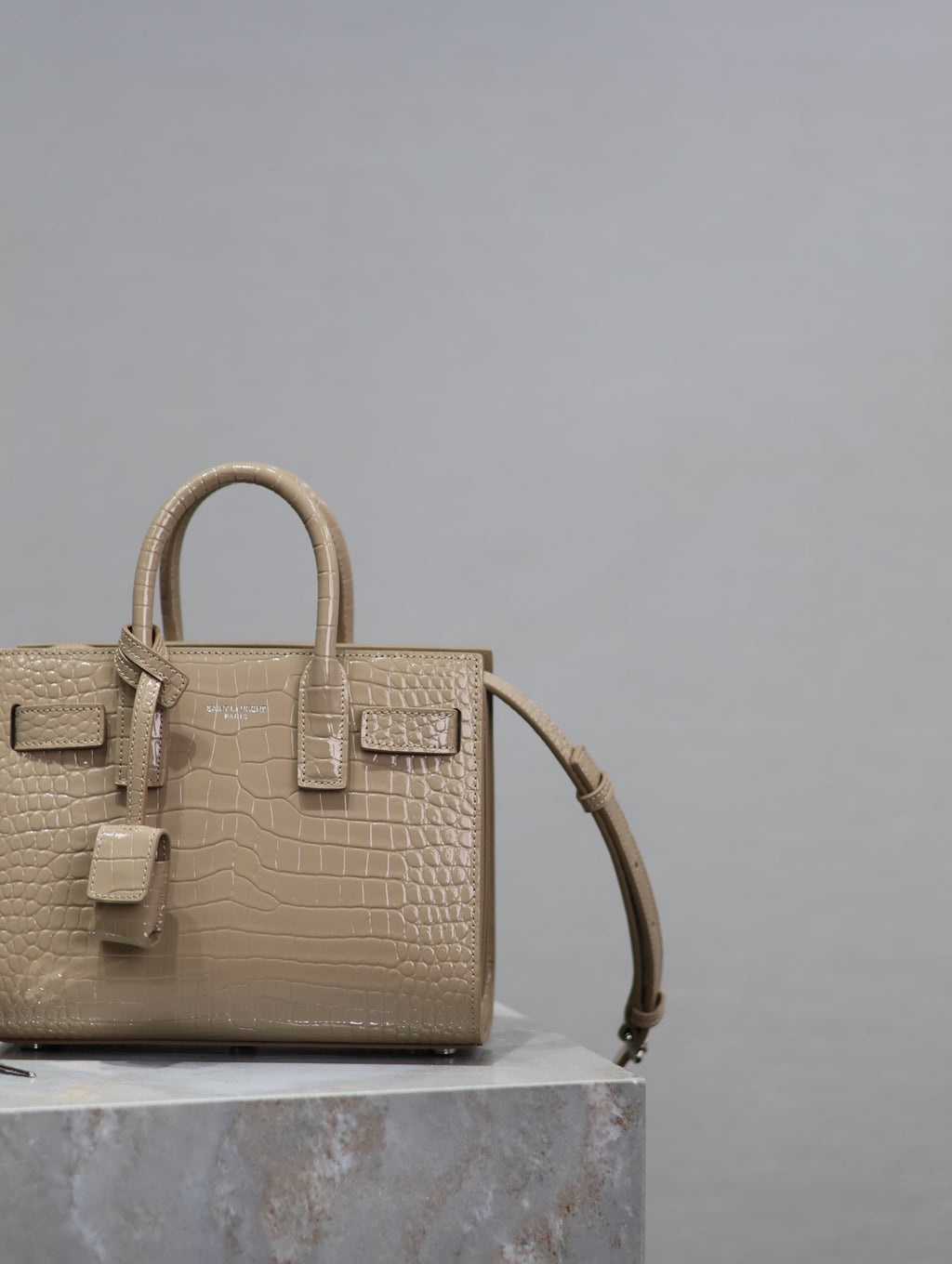 Sac De Jour Nano Bag