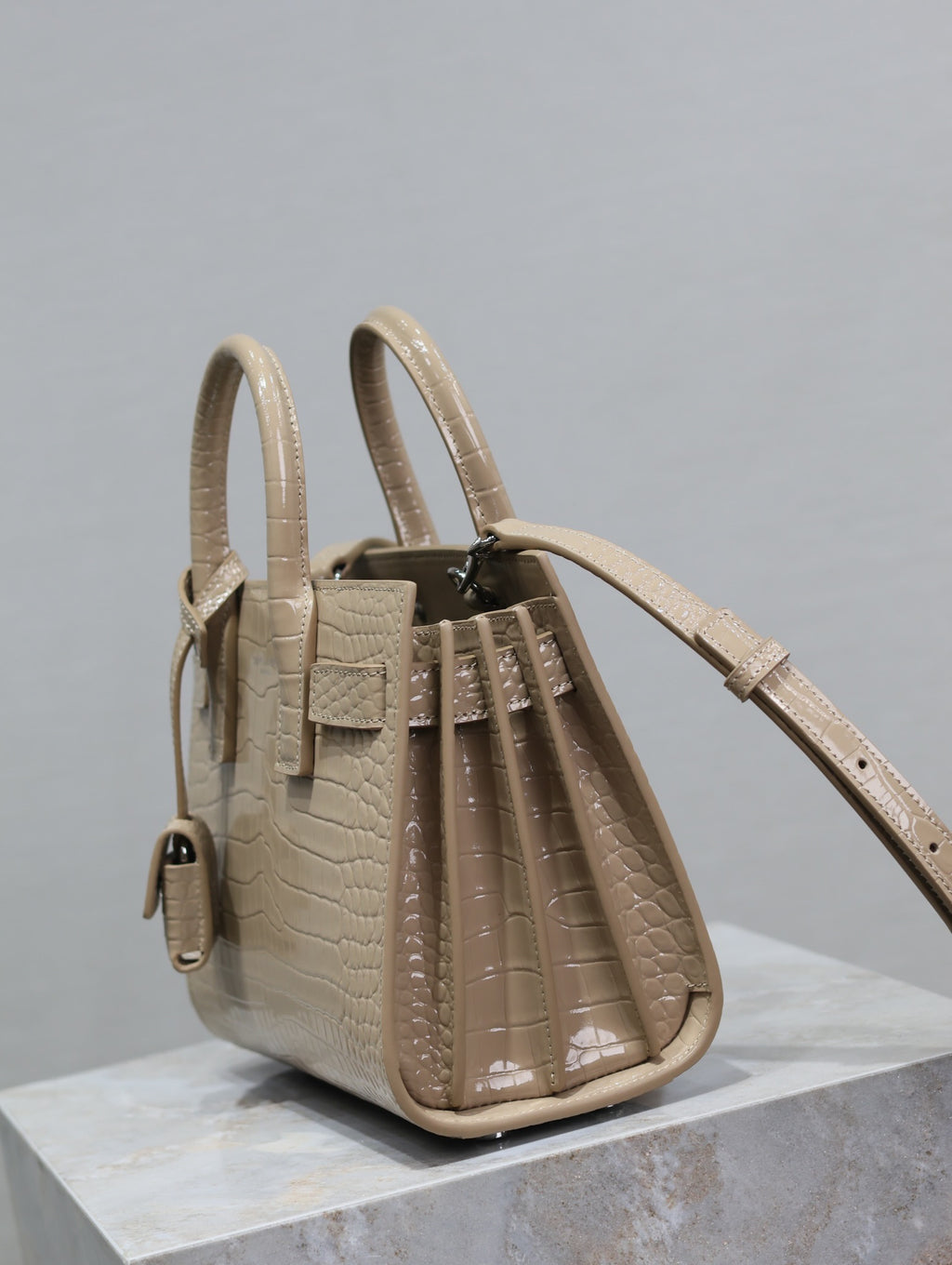 Sac De Jour Nano Bag