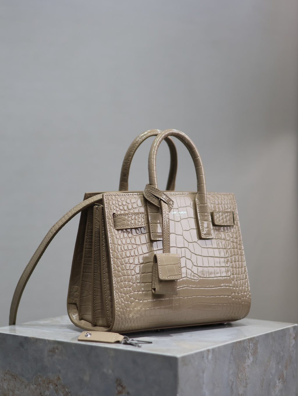 Sac De Jour Nano Bag