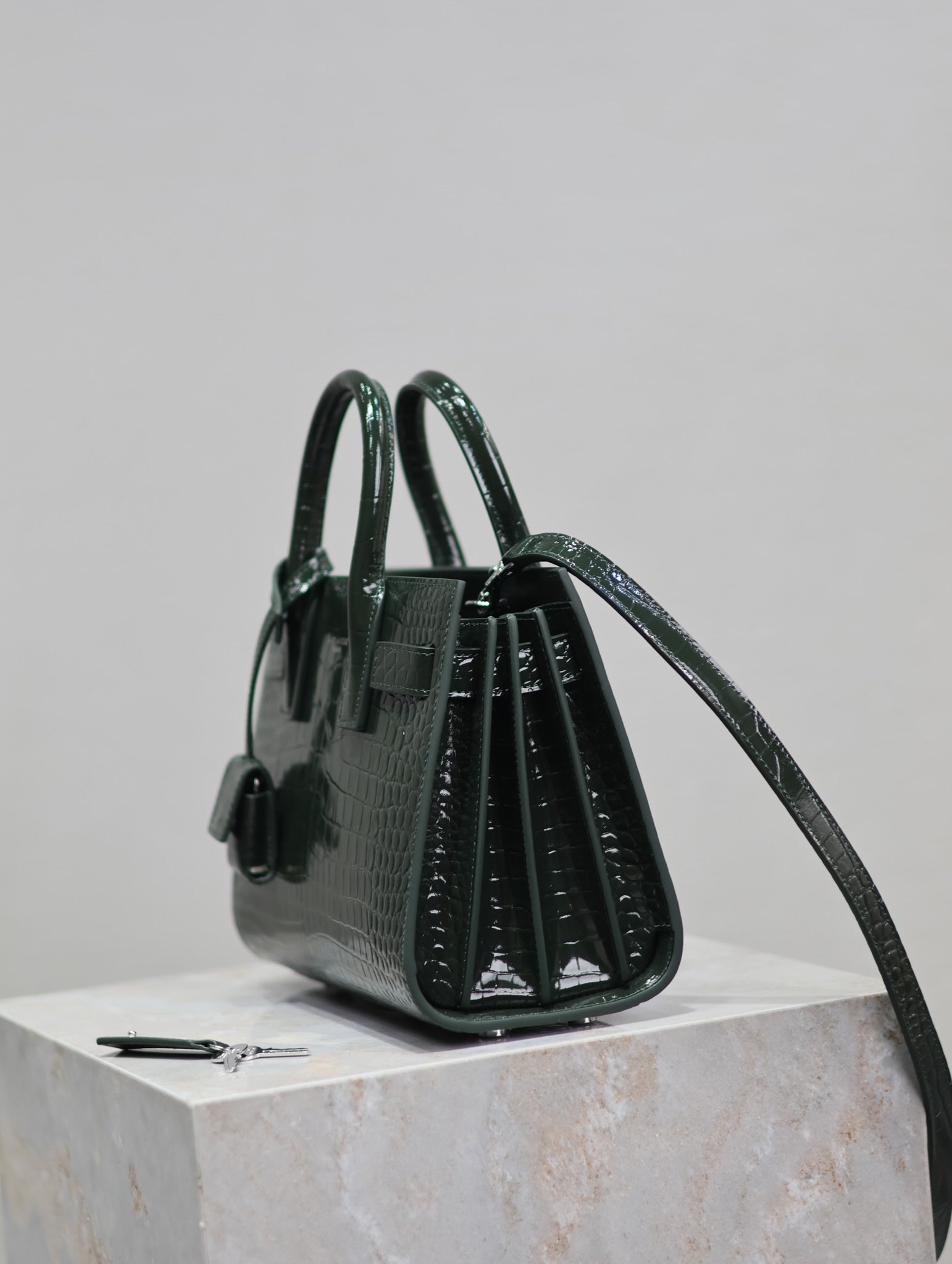 Sac De Jour Nano Bag