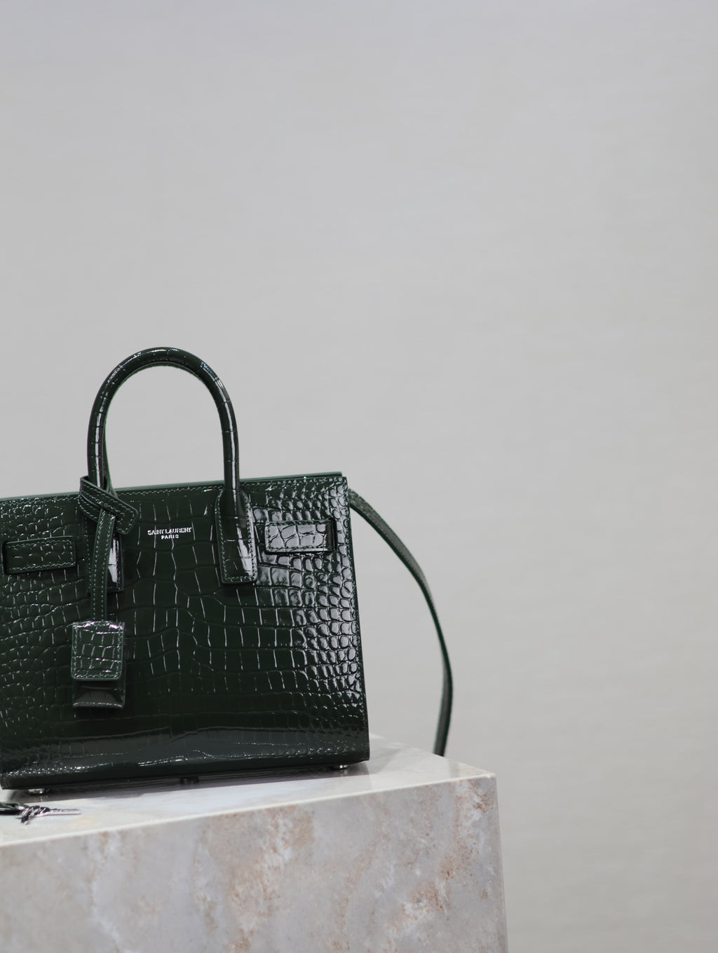 Sac De Jour Nano Bag